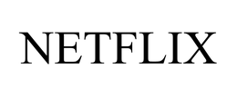 NETFLIX trademark