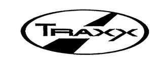 TRAXX