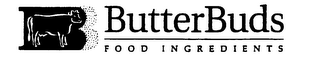 BUTTERBUDS FOOD INGREDIENTS