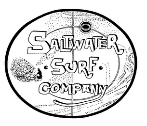 SALTWATER SURF COMPANY