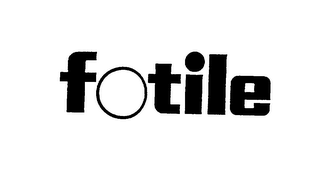 FOTILE