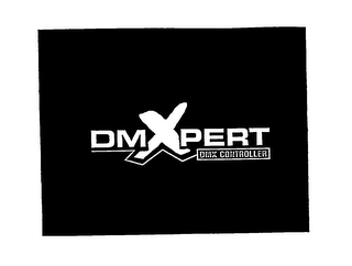 DM X PERT DMX CONTROLLER