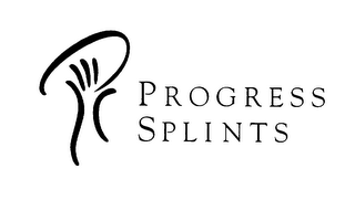 PROGRESS SPLINTS