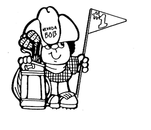 NEVADA BOB #1
