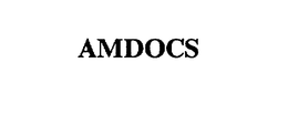 AMDOCS trademark