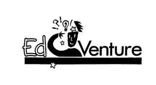 ED VENTURE