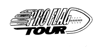 PRO FLAG TOUR