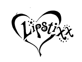 LIPSTIXX