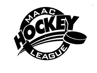 MAAC HOCKEY LEAGUE