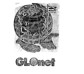 GLONET