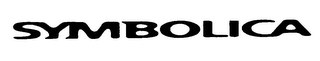 SYMBOLICA
