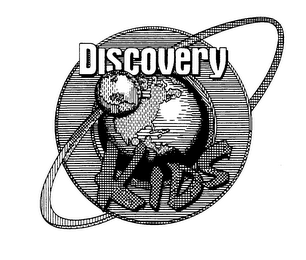 DISCOVERY KIDS