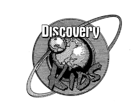 DISCOVERY KIDS