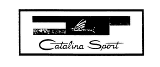 CATALINA SPORT