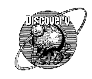 DISCOVERY KIDS
