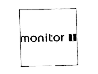 MONITOR 1