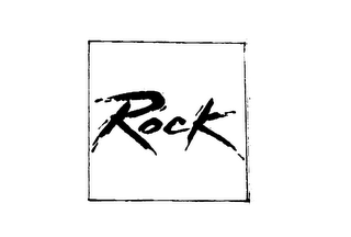 ROCK