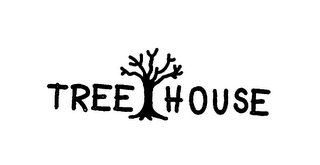 TREE HOUSE