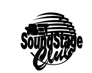 BET SOUNDSTAGE CLUB