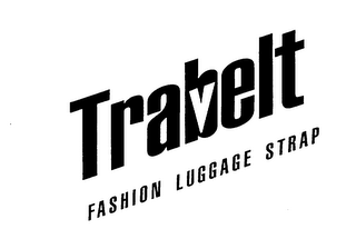 TRABELT FASHION LUGGAGE STRAP