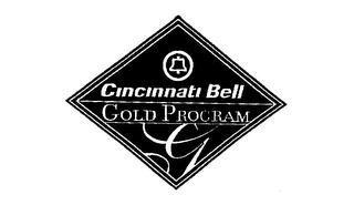 CINCINNATI BELL GOLD PROGRAM