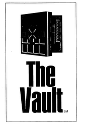 THE VAULT