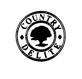 COUNTRY DELITE