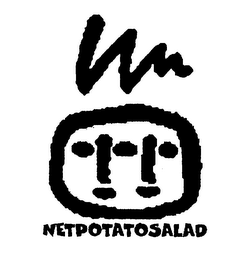 NETPOTATOSALAD