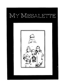 MY MISSALETTE