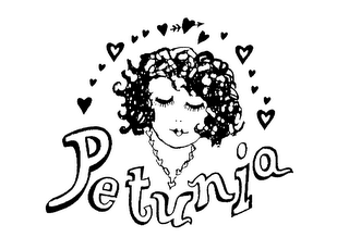 PETUNIA