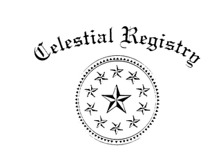 CELESTIAL REGISTRY