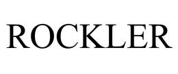 ROCKLER COMPANIES, INC.