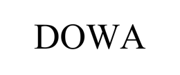 DOWA HOLDINGS CO., LTD.