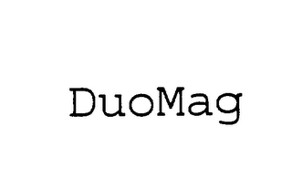 DUOMAG