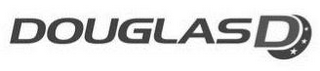 D DOUGLAS