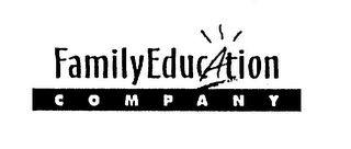 FAMILYEDUCATION COMPANY