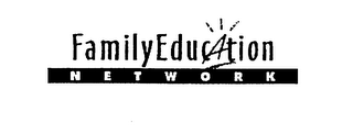 FAMILYEDUCATION NETWORK