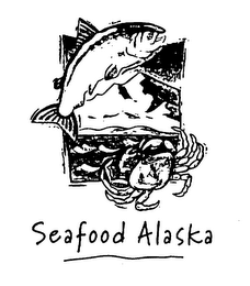 SEAFOOD ALASKA