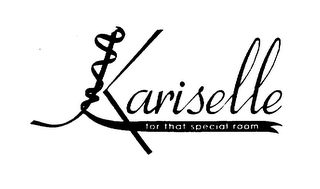 KARISELLE