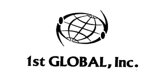 1ST GLOBAL, INC.