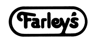 FARLEY'S