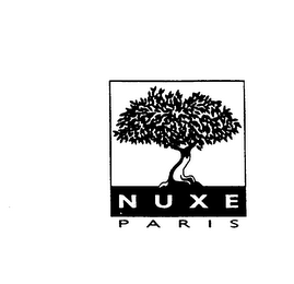 NUXE PARIS