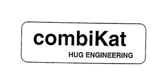 COMBIKAT HUG ENGINEERING