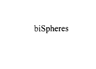 BISPHERES (STYLIZED)