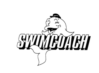 SWIMCOACH