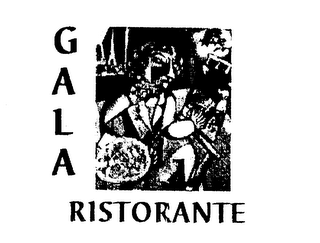 GALA RISTORANTE