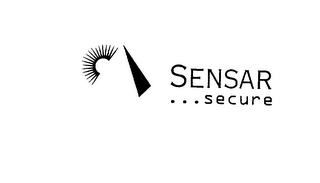 SENSAR ... SECURE