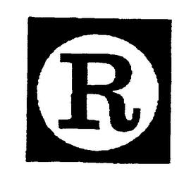 R