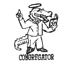 CONGREGATOR