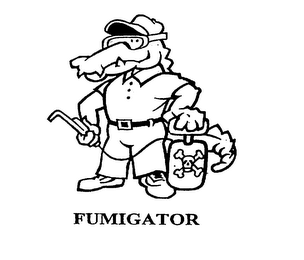 FUMIGATOR